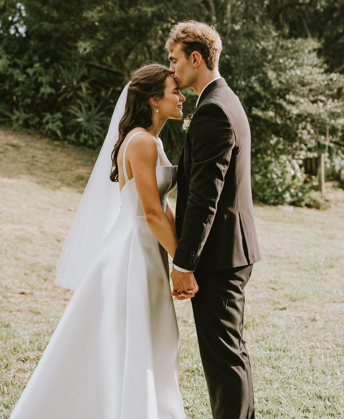 Dane & Anna van Duren